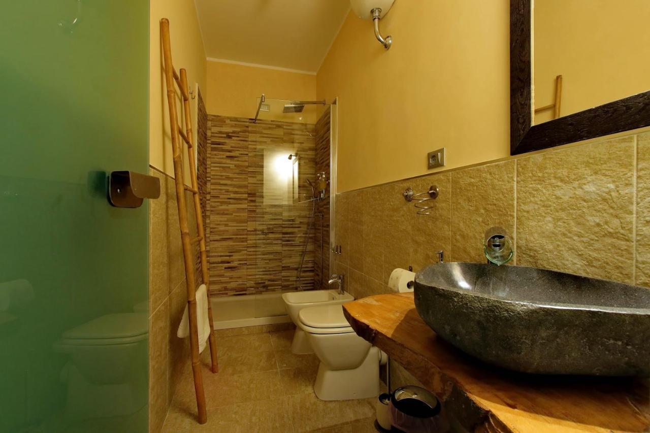 Suite Paradise Rome Guest Rooms Exterior foto